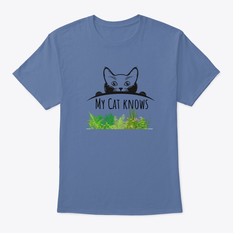 Unisex Men's T-Shirt