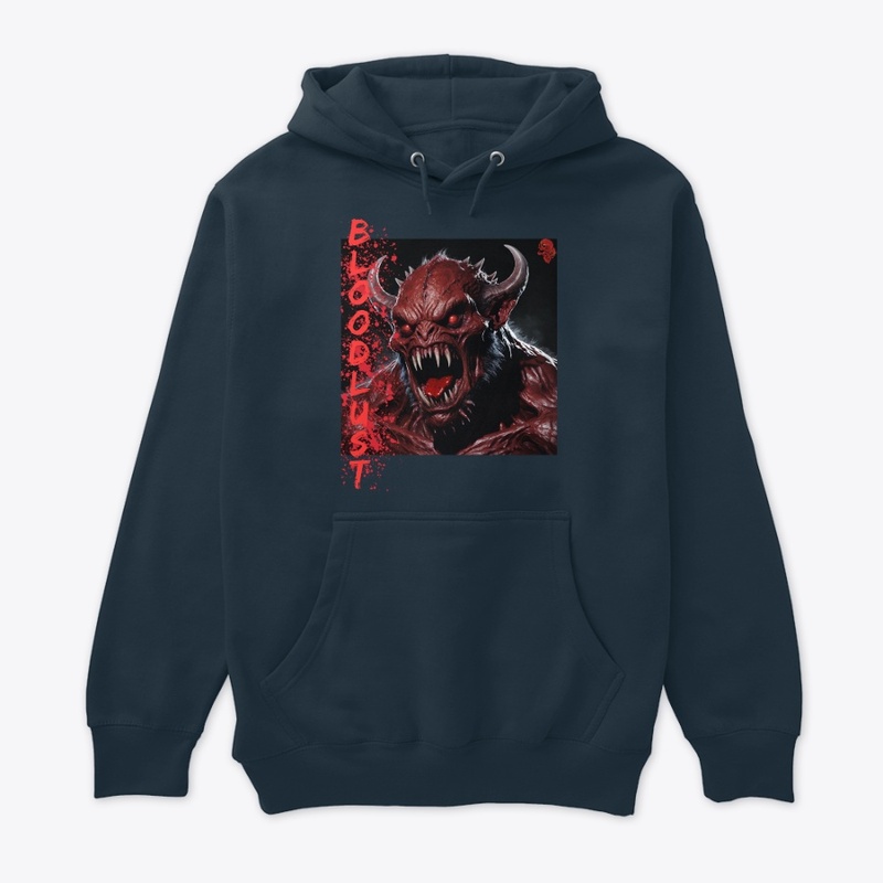 Demon
