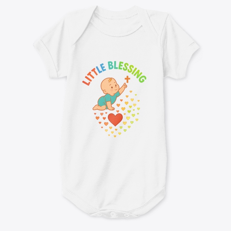 Little Blessing