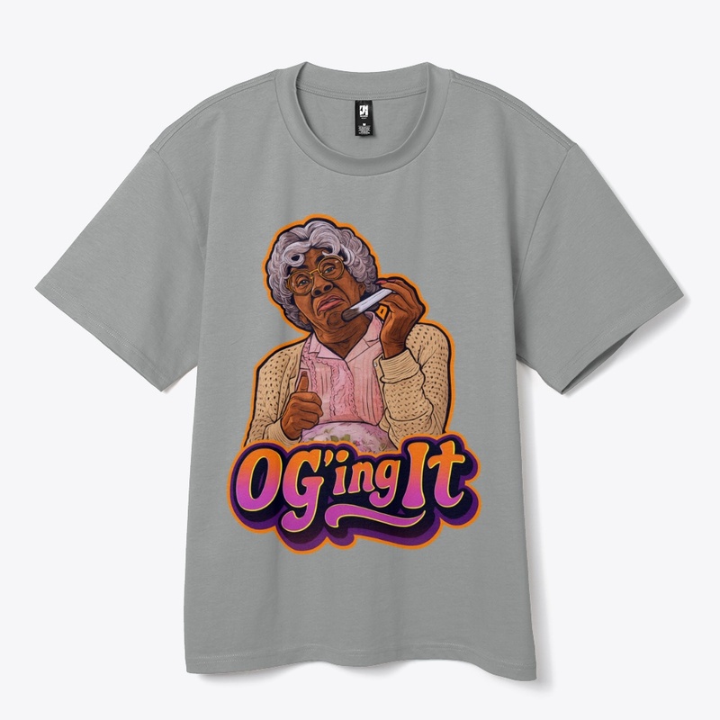 OG’ing It Collection