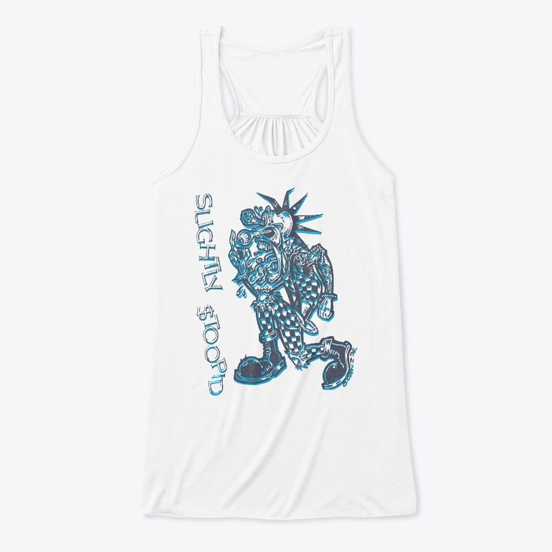 Slightly Stoopid Merch