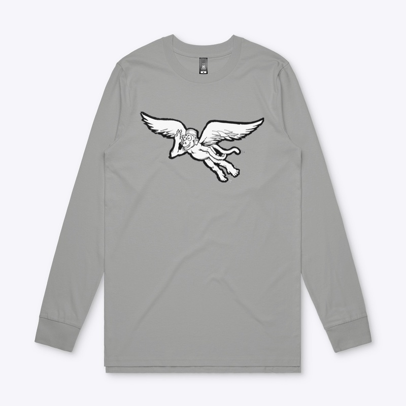 Monkey Wings