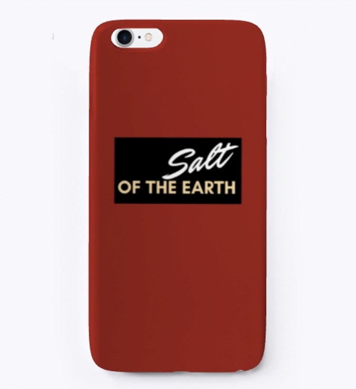 Salt of the Earth