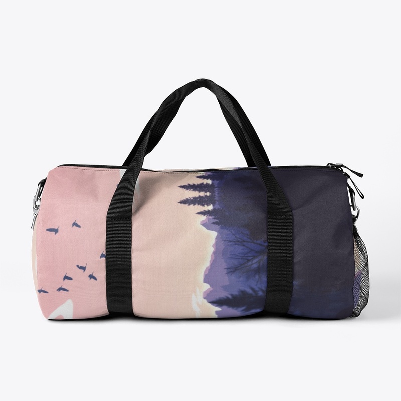 Mountains Collection