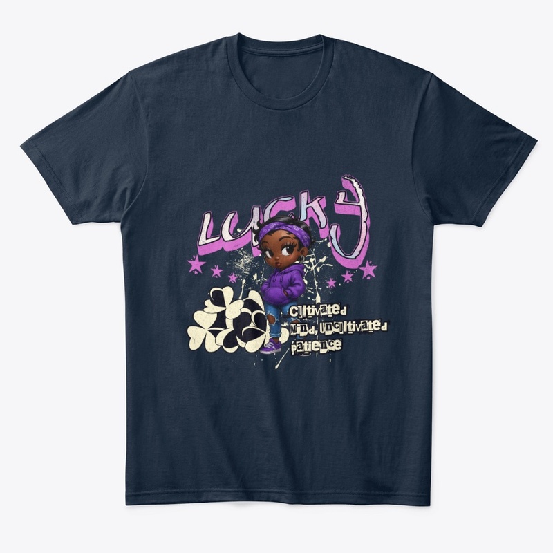 7Brand "Cultivated"