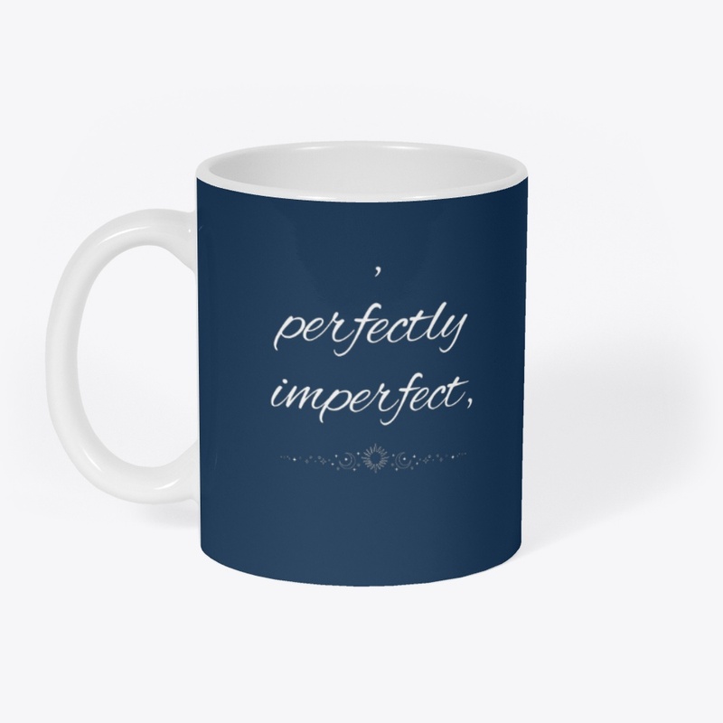 Perfectly Imperfect Collection