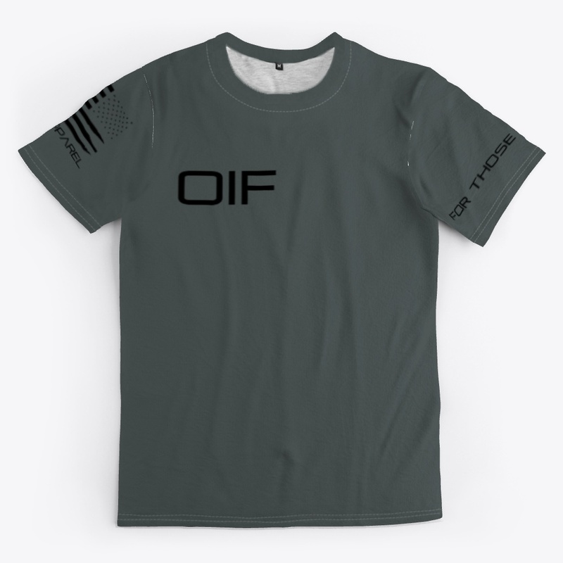 OIF Classic