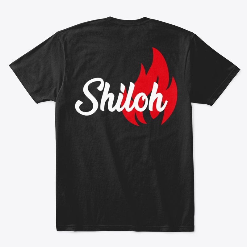 Shiloh  Red