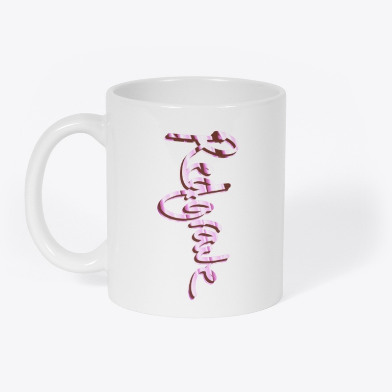 New Redgrace merch!