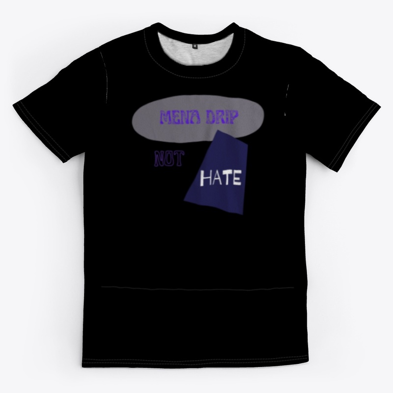NO hATE 