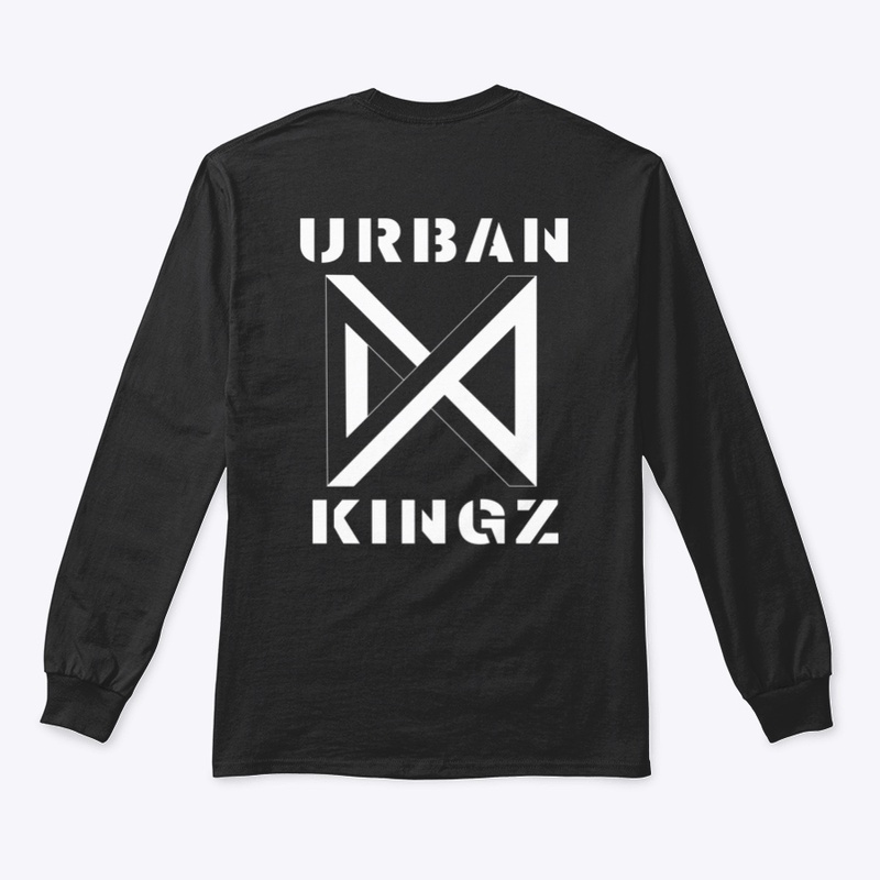 Urban Kings ILO 