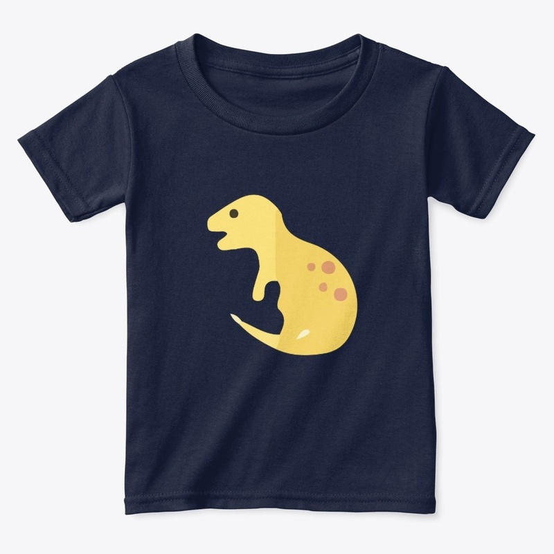 Rexy Merchandise