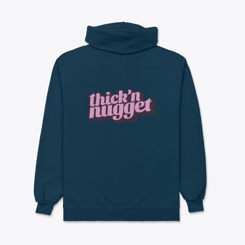 Thick'n Nugget Original (2021)