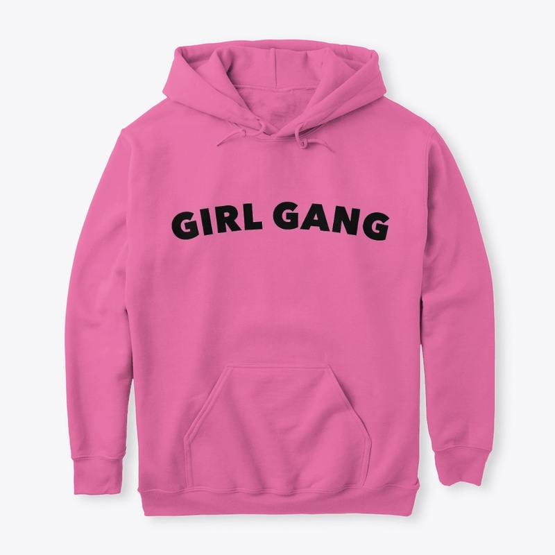 Shakera Seaver Designs (Girl Gang)