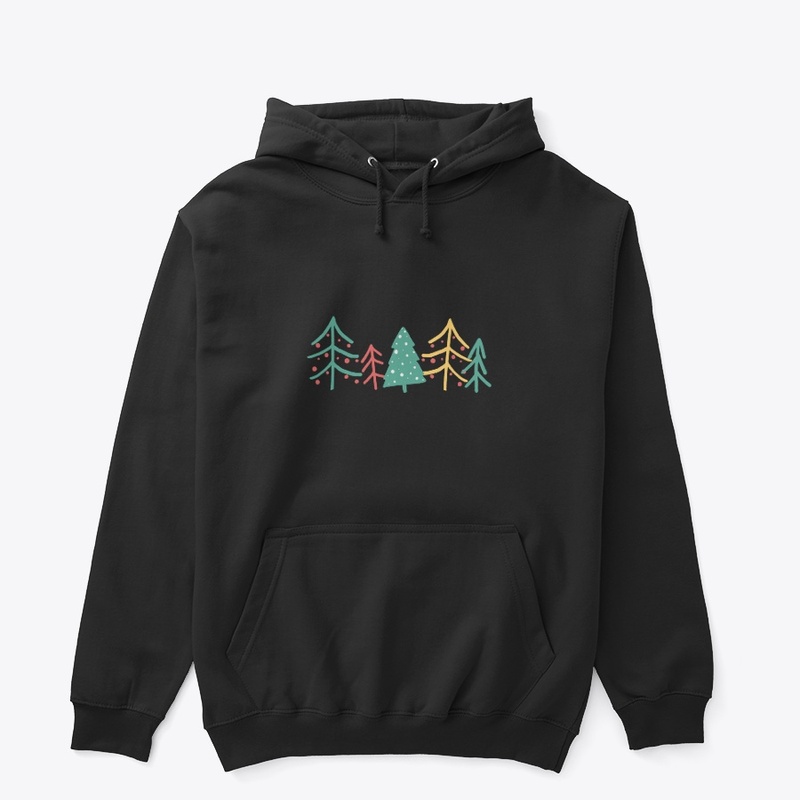 Christmas Trees