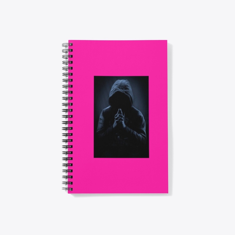Attitude NoteBook 