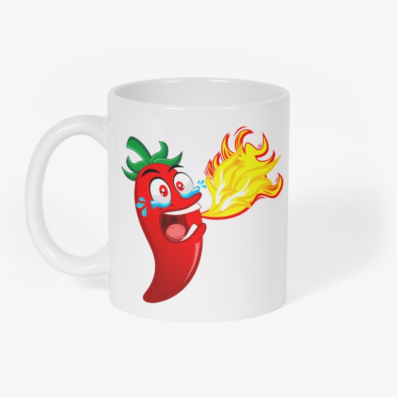 Why is it spicy 