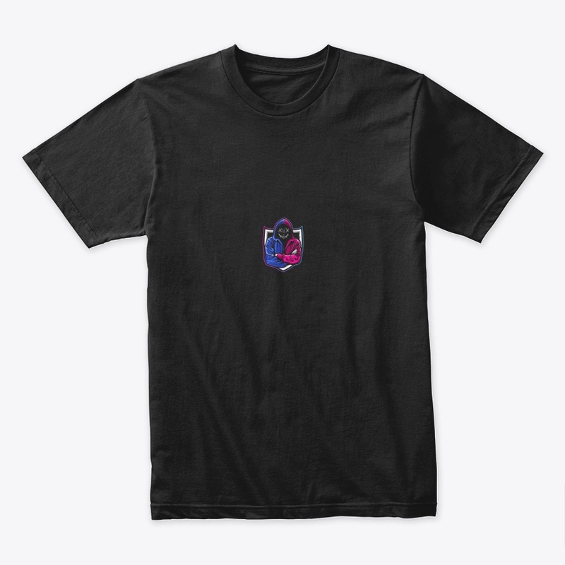 Ring-Spun Cotton Tee: Your Style Upgrade