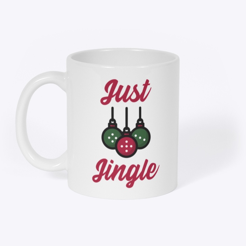 Just Jingle