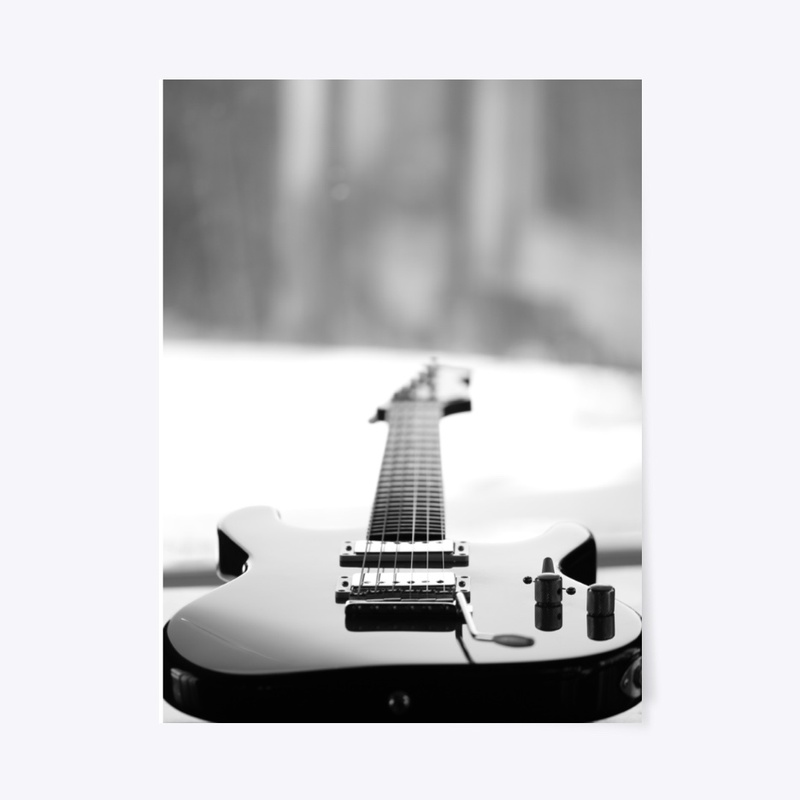 Electric Guitar 