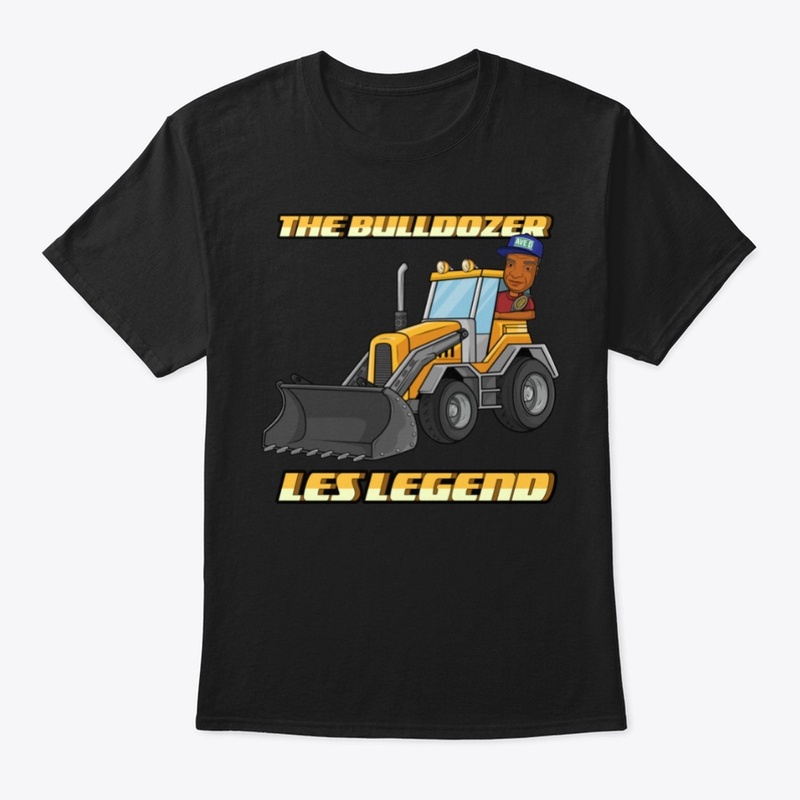 The Bulldozer