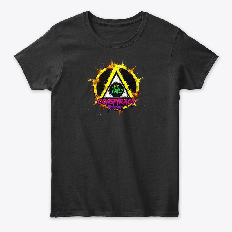 The Daily Conspiracy Podcast  