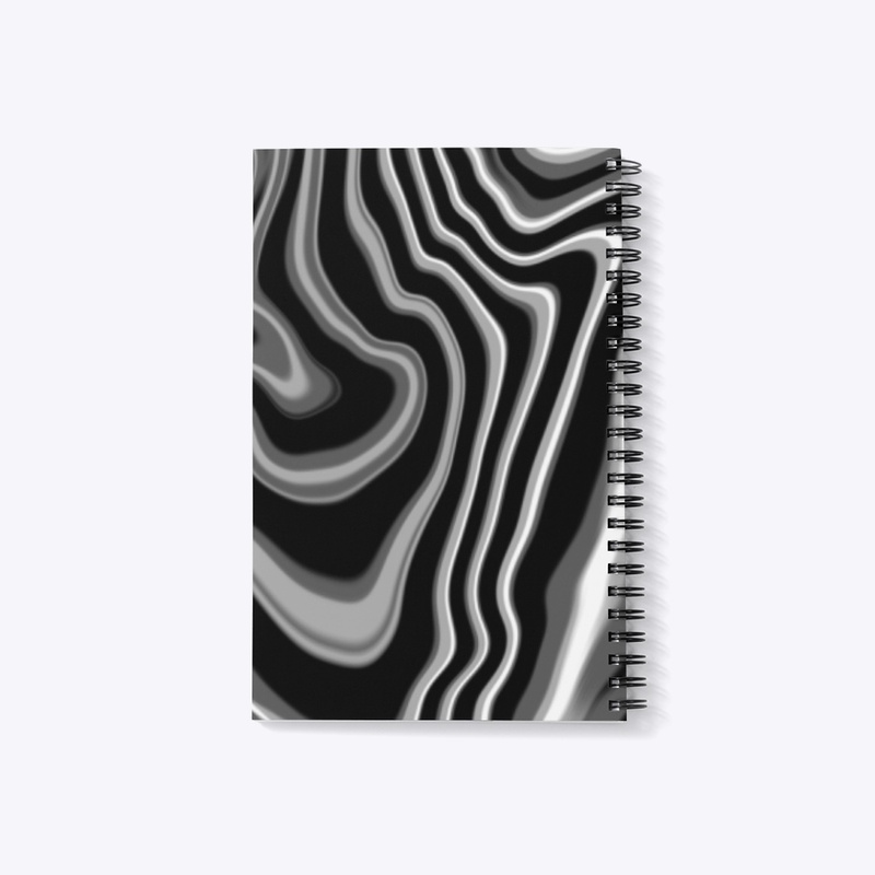 Black ripple