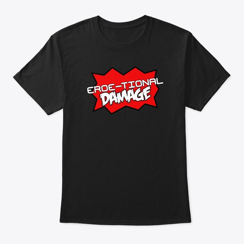 EROE-TIONAL Damage