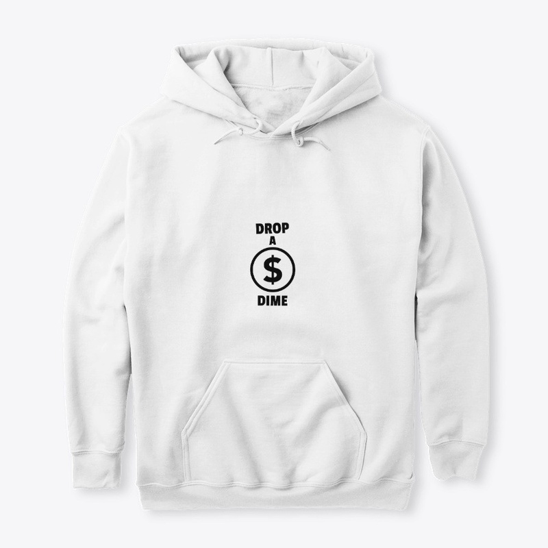 DROP A DIME - DOLLAR SIGN 