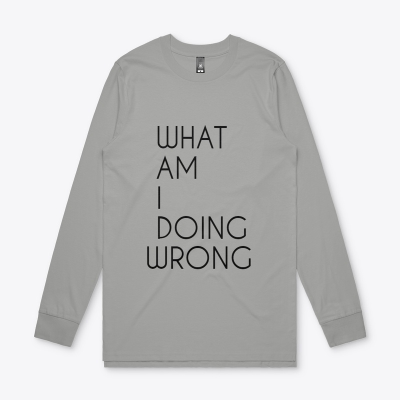 what am i doing wrong 