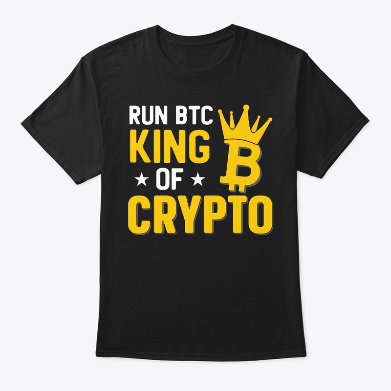 BTC king