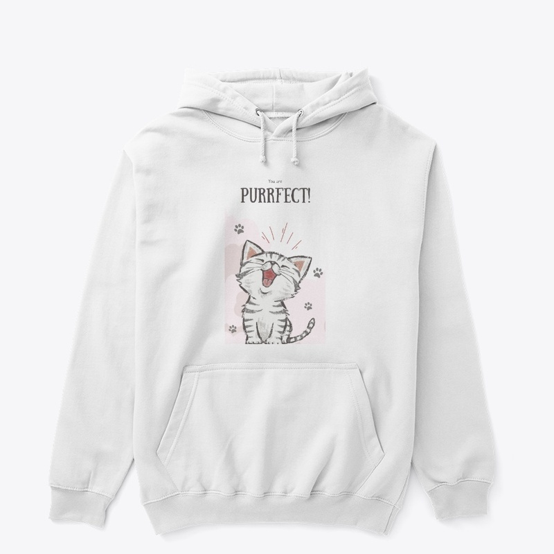 Purrfect