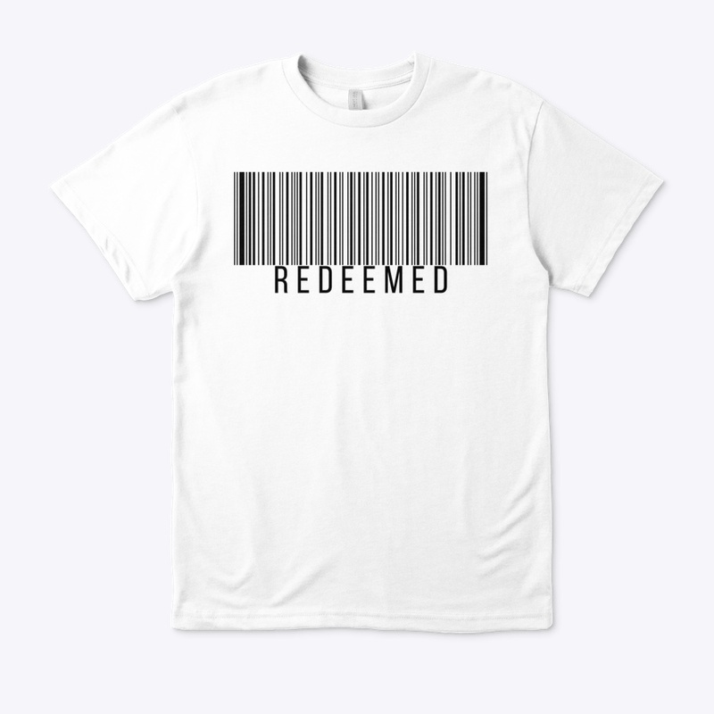 I AM REDEEMED