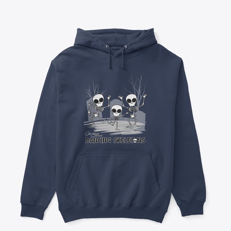the Dancing Skeletons