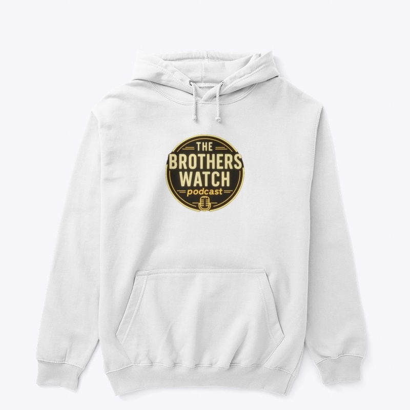 The Brothers Watch Hoodie