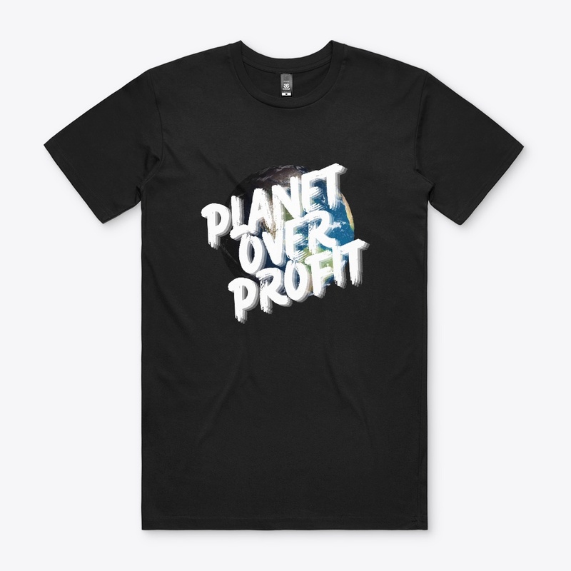 Planet Over Profit