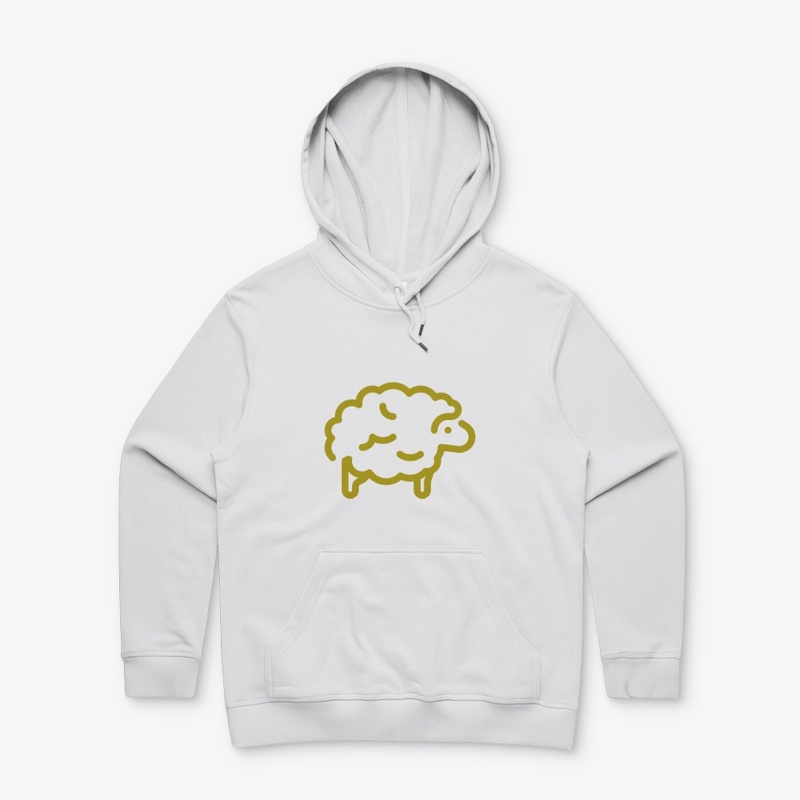Sheep are awesome