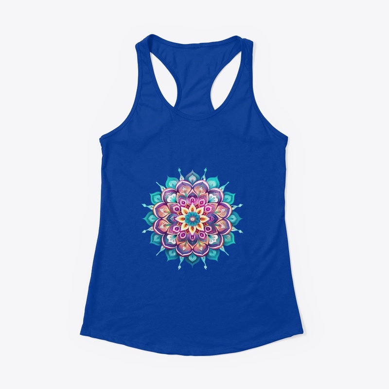 Mandala of Life