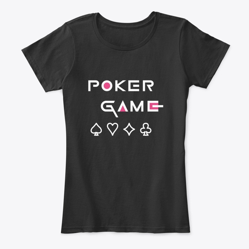Poker Game