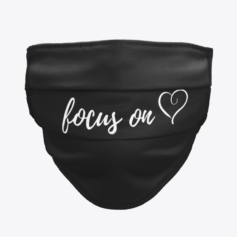 Focus on Love
