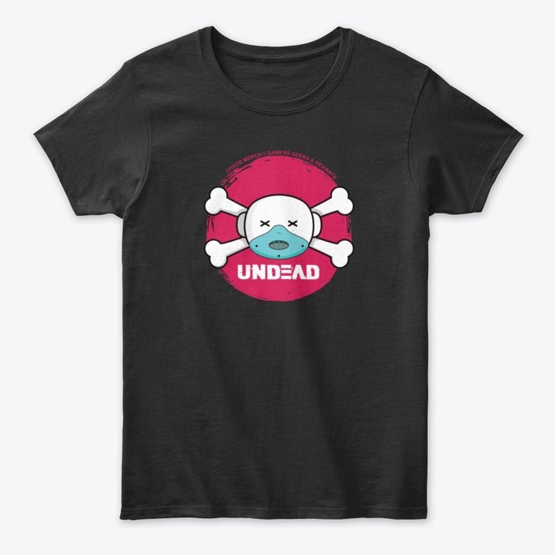 Undead