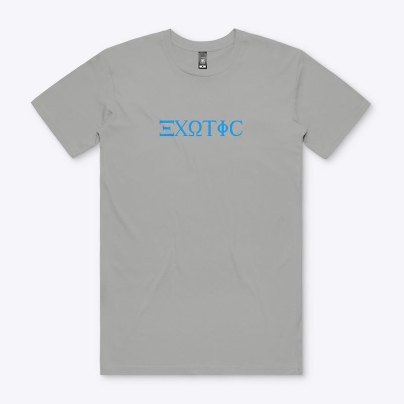 Exotic boyz