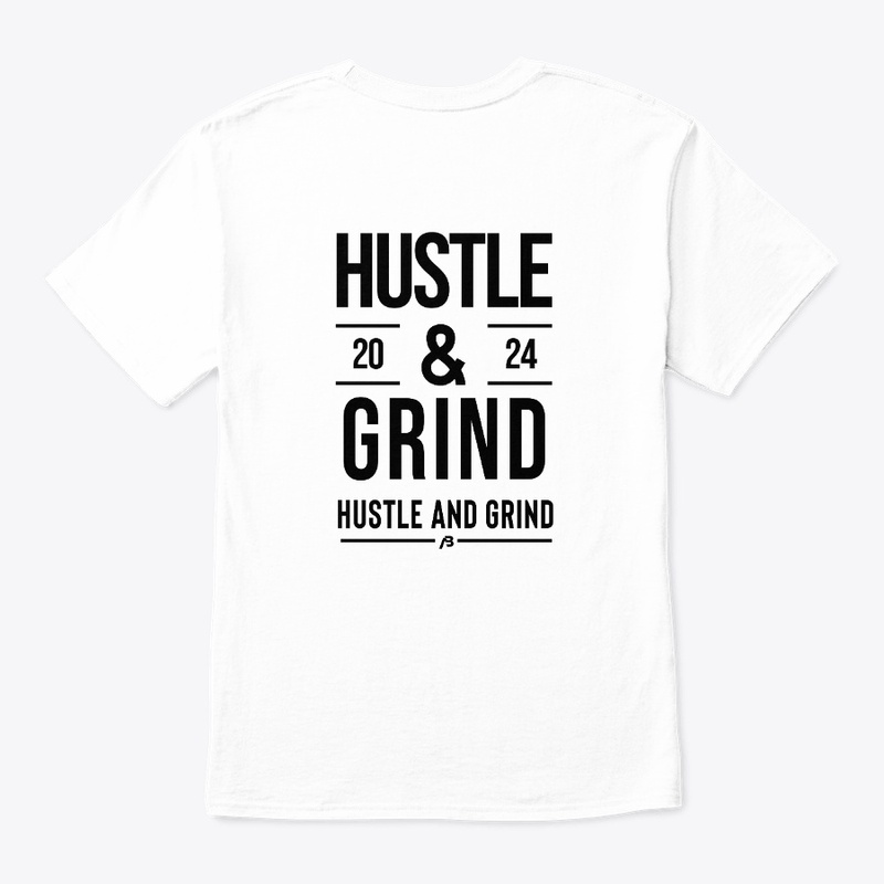 Hustle &amp; Grind