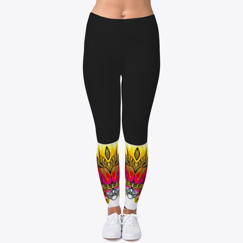 Sunrise Yoga Collection