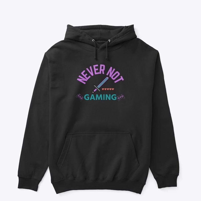 Never Not Gaming with Beachbytes