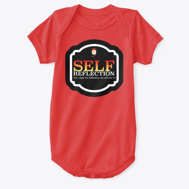 ES Self Reflection Collection 2.0