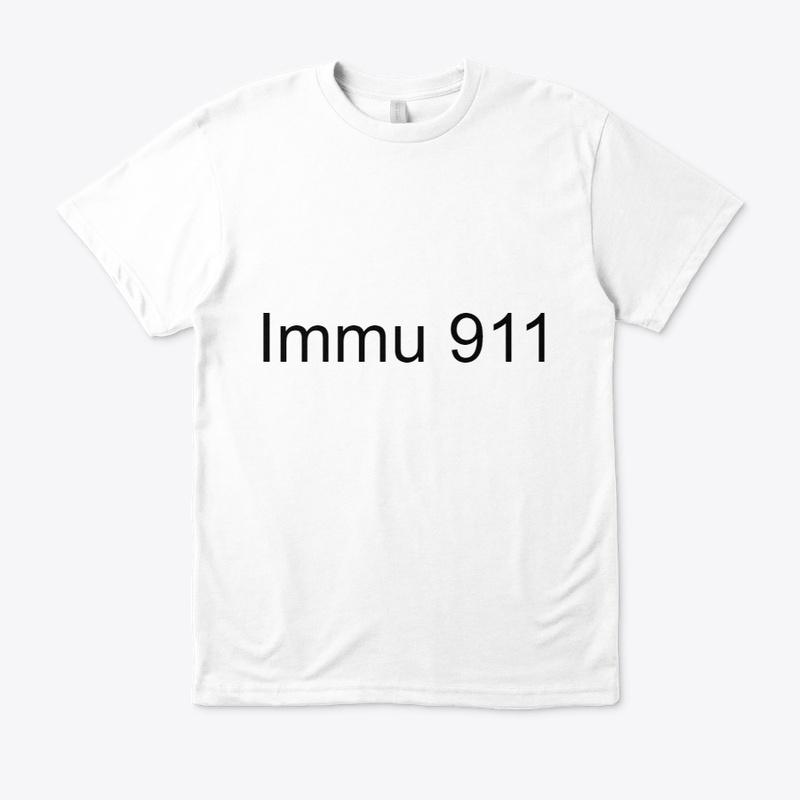 Immu 911® | Immune System® | Offer!