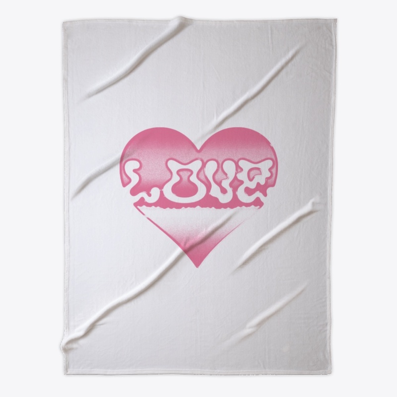 Love merchandise 
