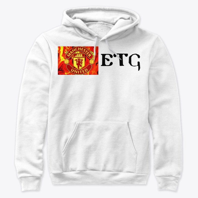 ETG UNITED EDITION