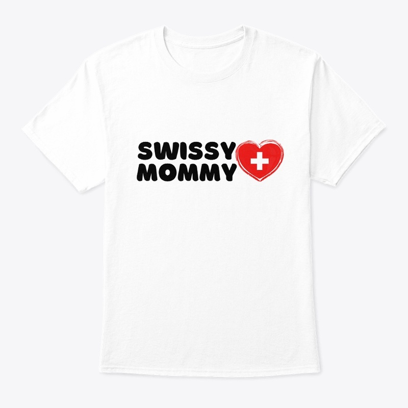 Swissy Mommy Collection